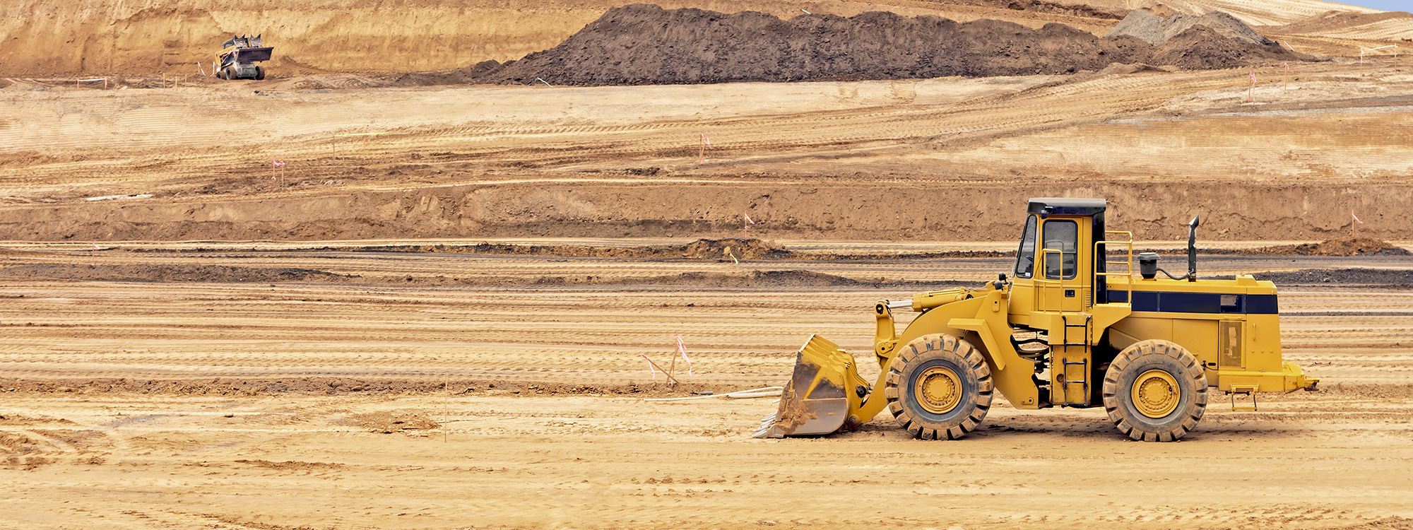 Land Development Engineering Perth SHAWMAC Civil & Traffic